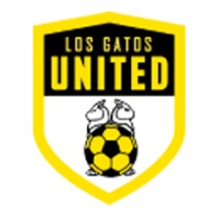 Los Gatos United Soccer Club logo, Los Gatos United Soccer Club contact details