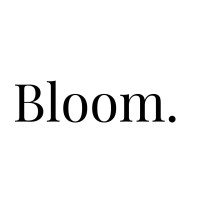 Bloom Ltd logo, Bloom Ltd contact details