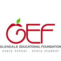 Glendale Educational Foundation logo, Glendale Educational Foundation contact details