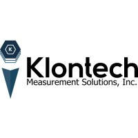 Klontech Measurement Solutions, Inc logo, Klontech Measurement Solutions, Inc contact details