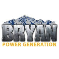 Bryan Power Generation, LLC logo, Bryan Power Generation, LLC contact details