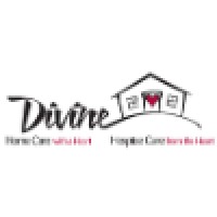 Divine Home Care and Hospice logo, Divine Home Care and Hospice contact details