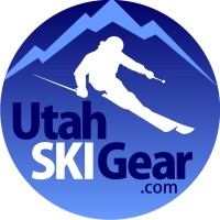 Utah Ski Gear logo, Utah Ski Gear contact details