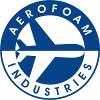 Aerofoam Industries logo, Aerofoam Industries contact details