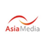 Asia Media logo, Asia Media contact details