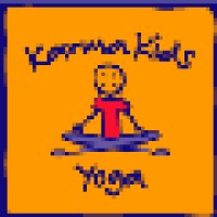 Karma Kids Yoga logo, Karma Kids Yoga contact details