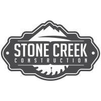 Stone Creek Construction logo, Stone Creek Construction contact details