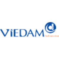 Viedam logo, Viedam contact details