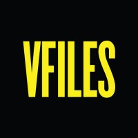 VFILES logo, VFILES contact details