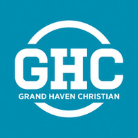 Grand Haven Christian School logo, Grand Haven Christian School contact details