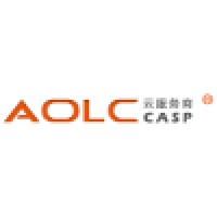 AOLC CASP logo, AOLC CASP contact details