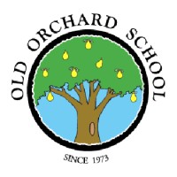 Old Orchard School logo, Old Orchard School contact details