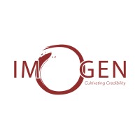 Imogen Public Relations logo, Imogen Public Relations contact details