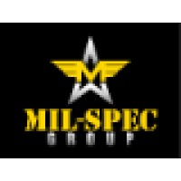 Mil-Spec Group LLC logo, Mil-Spec Group LLC contact details