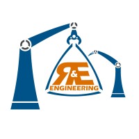 R&E Engineering Pty Ltd logo, R&E Engineering Pty Ltd contact details