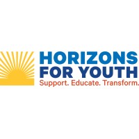 Horizons for Youth logo, Horizons for Youth contact details