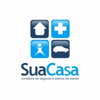 Sua Casa Corretora logo, Sua Casa Corretora contact details