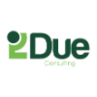 Due Consulting logo, Due Consulting contact details