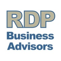 RDP Business Advisors, Inc. logo, RDP Business Advisors, Inc. contact details