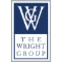 The Wright Group logo, The Wright Group contact details