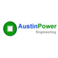 Austin Power logo, Austin Power contact details