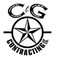 C & G Contracting LLC logo, C & G Contracting LLC contact details