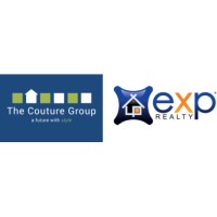 The Couture Group at eXp Realty logo, The Couture Group at eXp Realty contact details