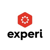 Experi logo, Experi contact details