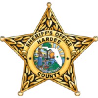 Hardee County Sheriff's Office logo, Hardee County Sheriff's Office contact details