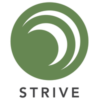 Strive Inc. logo, Strive Inc. contact details