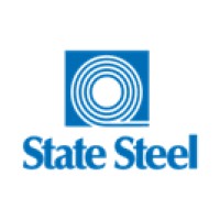 State Steel Supply Company logo, State Steel Supply Company contact details