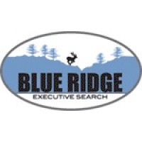 Blue Ridge Executive Search logo, Blue Ridge Executive Search contact details