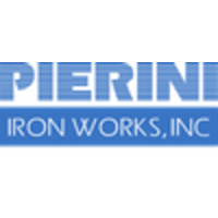 Pierini Iron Works logo, Pierini Iron Works contact details