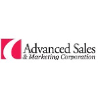 Advanced Sales Corporation logo, Advanced Sales Corporation contact details