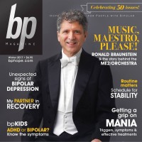 bp Magazine logo, bp Magazine contact details