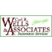 Carl R. Wells & Associates Inc logo, Carl R. Wells & Associates Inc contact details