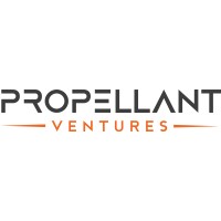 Propellant Ventures logo, Propellant Ventures contact details