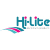 HiLite Aluminium Products logo, HiLite Aluminium Products contact details