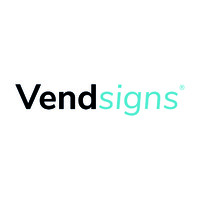 Vendsigns logo, Vendsigns contact details