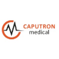 Caputron Medical logo, Caputron Medical contact details