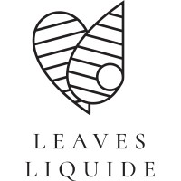 Leaves Liquide logo, Leaves Liquide contact details