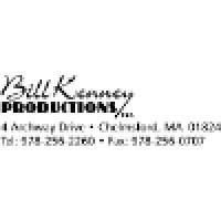 Bill Kenney Productions, Inc. logo, Bill Kenney Productions, Inc. contact details