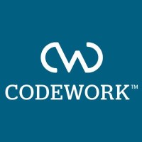 CODEWORK logo, CODEWORK contact details