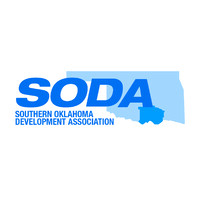 Southern Oklahoma Development Association logo, Southern Oklahoma Development Association contact details