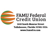 Famu Federal Credit Union logo, Famu Federal Credit Union contact details