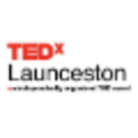 TEDxLaunceston logo, TEDxLaunceston contact details