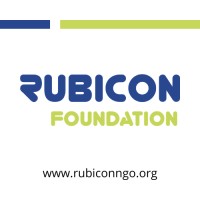 Rubicon Foundation logo, Rubicon Foundation contact details