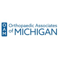 Orthopaedic Associates of Michigan logo, Orthopaedic Associates of Michigan contact details