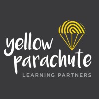 Yellow Parachute Learning Partners logo, Yellow Parachute Learning Partners contact details