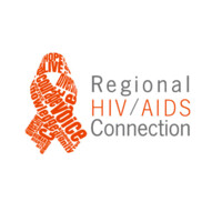 Regional HIV/AIDS Connection logo, Regional HIV/AIDS Connection contact details